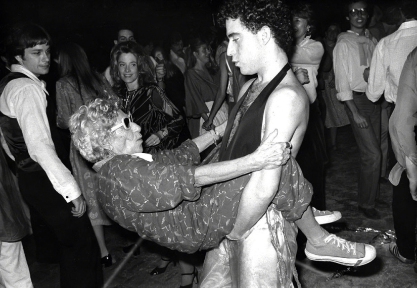 29 proofs that the disco era was the craziest in history