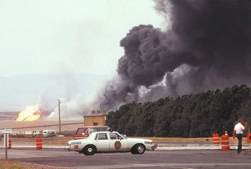 30 años del desastre del Challenger