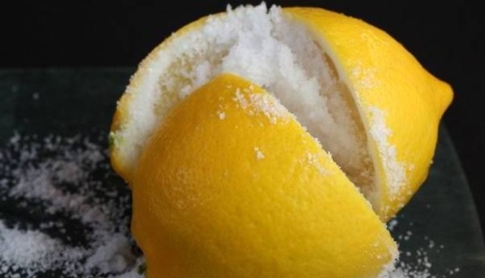 30 formas interesantes de usar el limón