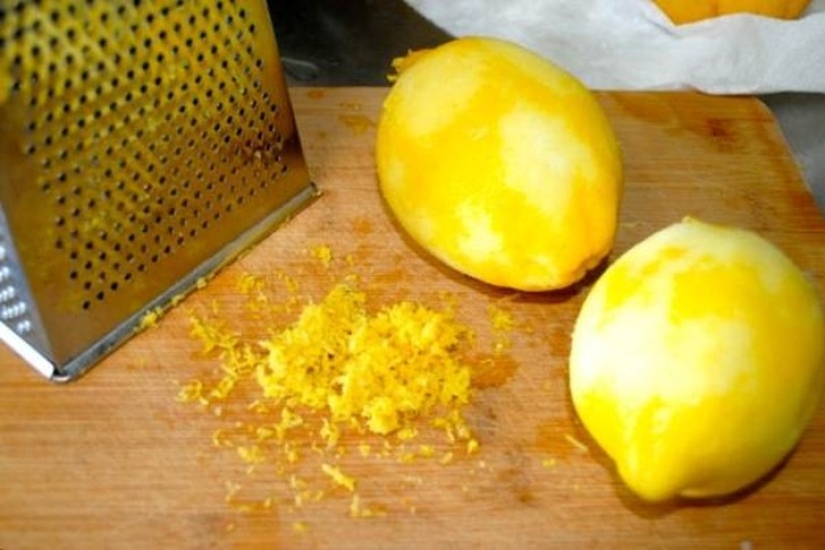 30 interesting ways to use lemon