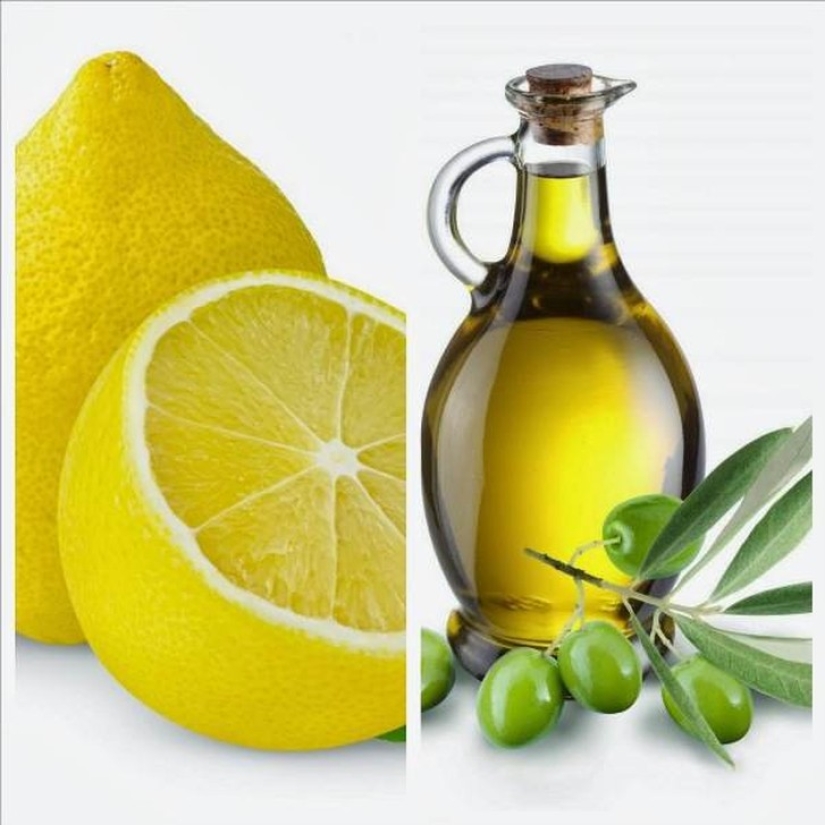 30 interesting ways to use lemon