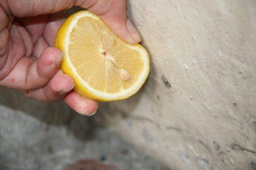 30 interesting ways to use lemon