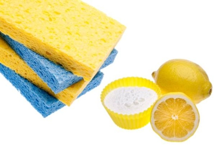 30 interesting ways to use lemon