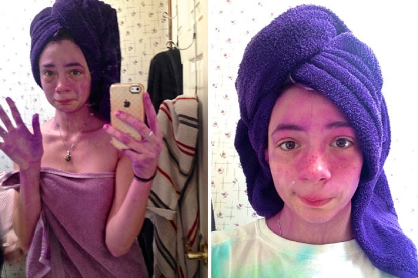 30 people who skimped on a beauty salon and regretted it
