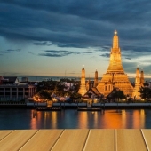 30 places to visit in Thailand