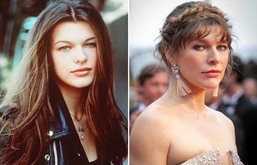 30 supermodelos legendarias de entonces y ahora