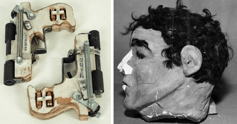 30 unusual pieces that were made right in prison