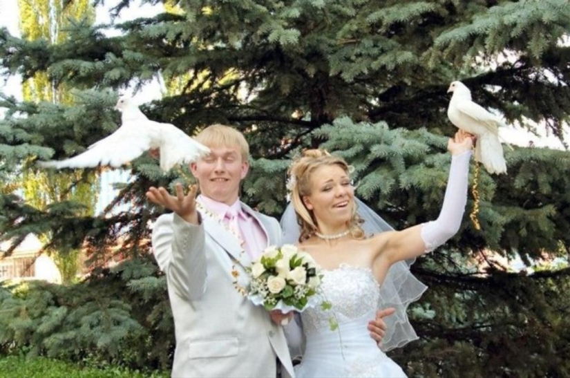 30 wedding that will inevitably end in divorce