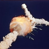 30 years since the Challenger disaster