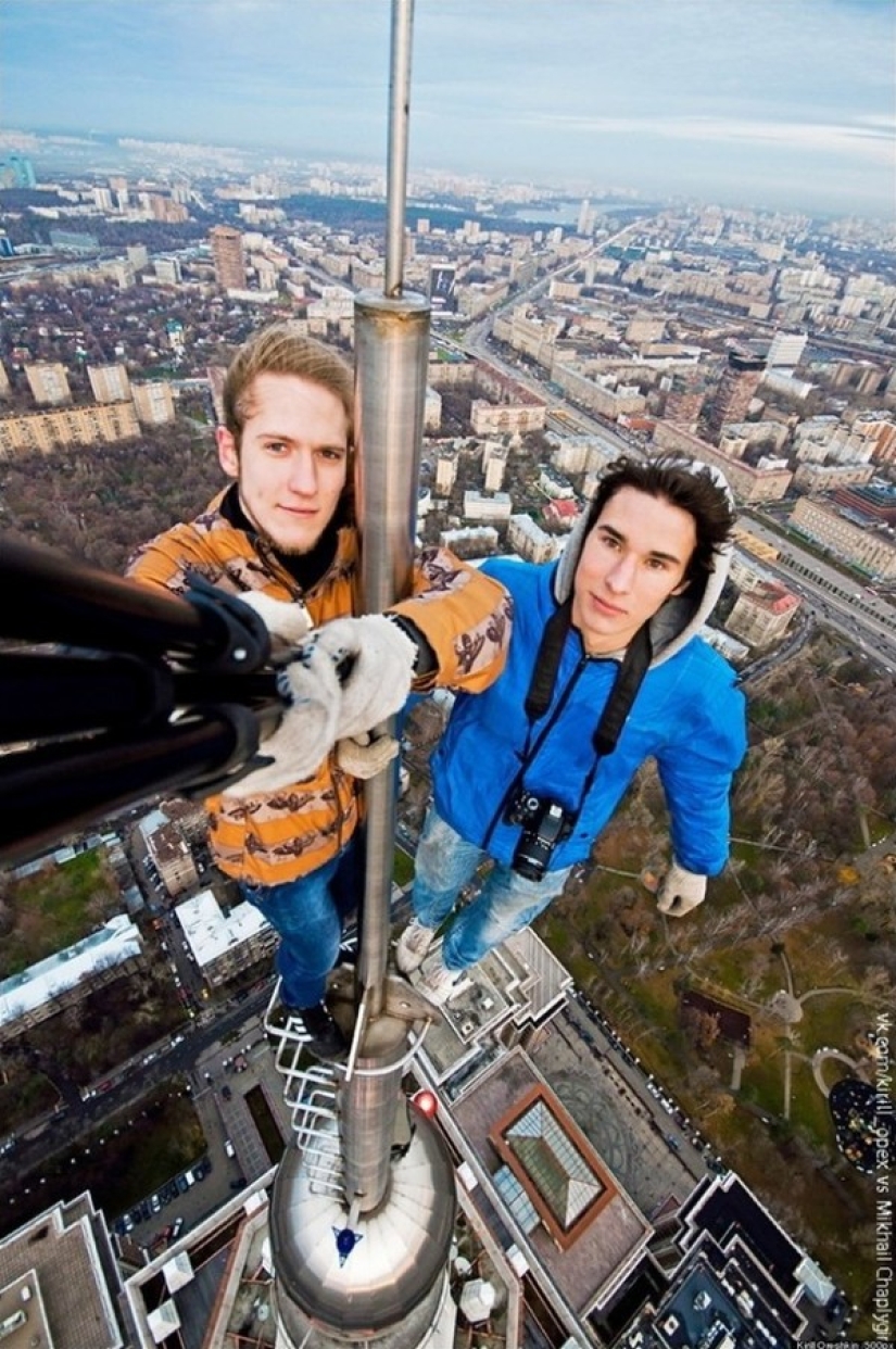 32 worst selfie moments