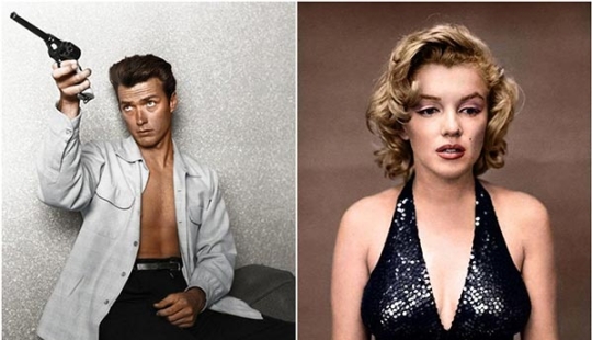 34 increíbles ejemplos de colorear fotos de archivo antiguas 34 increíbles ejemplos de colorear fotos de archivo antiguas