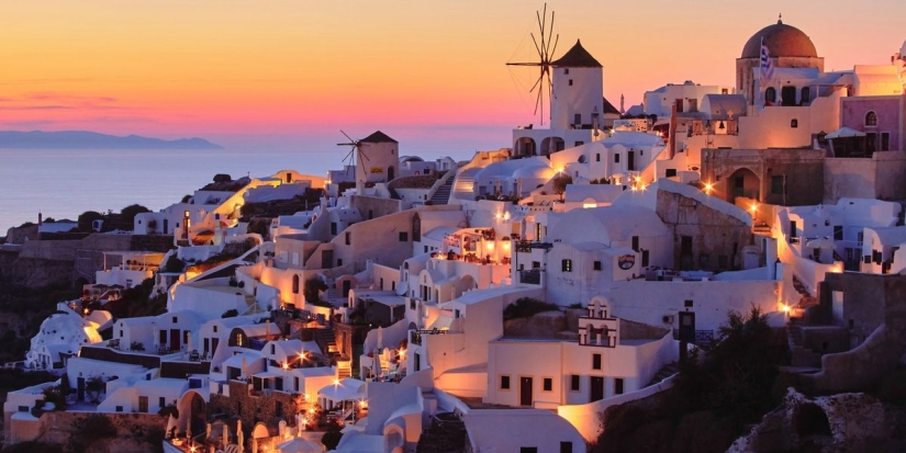 40 places worth visiting before the age of 40