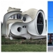 40 questionable architectural solutions that you can't take your eyes off