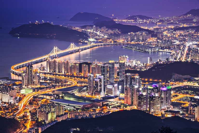 40 "second" cities in the world that are worth visiting while you live in the world