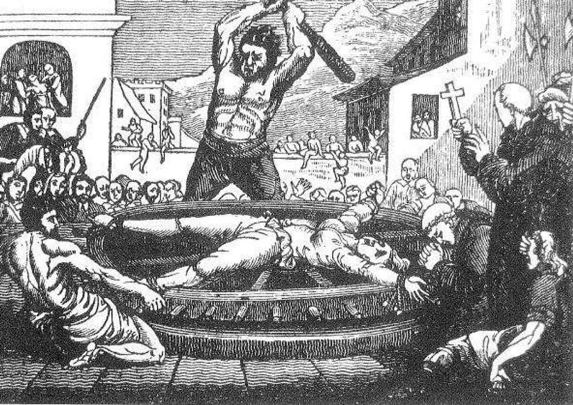 5 Disturbing Stories of Medieval and Renaissance Serial Killers