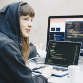 5 female programmers who broke down stereotypes