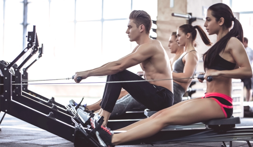 5 Fitness Mistakes that prevent Beginners from Moving forward