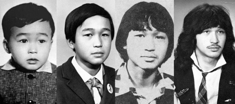 5 hechos inconvenientes sobre Viktor Tsoi que pocas personas conocen