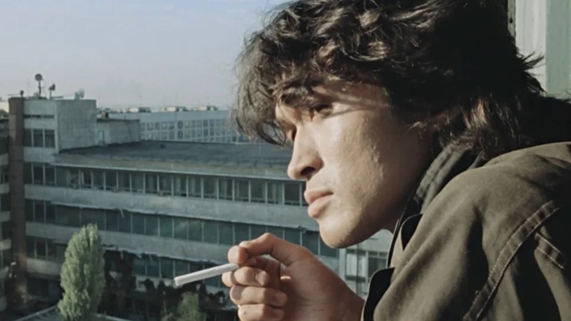 5 inconvenient facts about Viktor Tsoi that few people know about