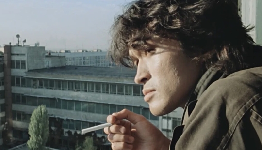 5 inconvenient facts about Viktor Tsoi that few people know about