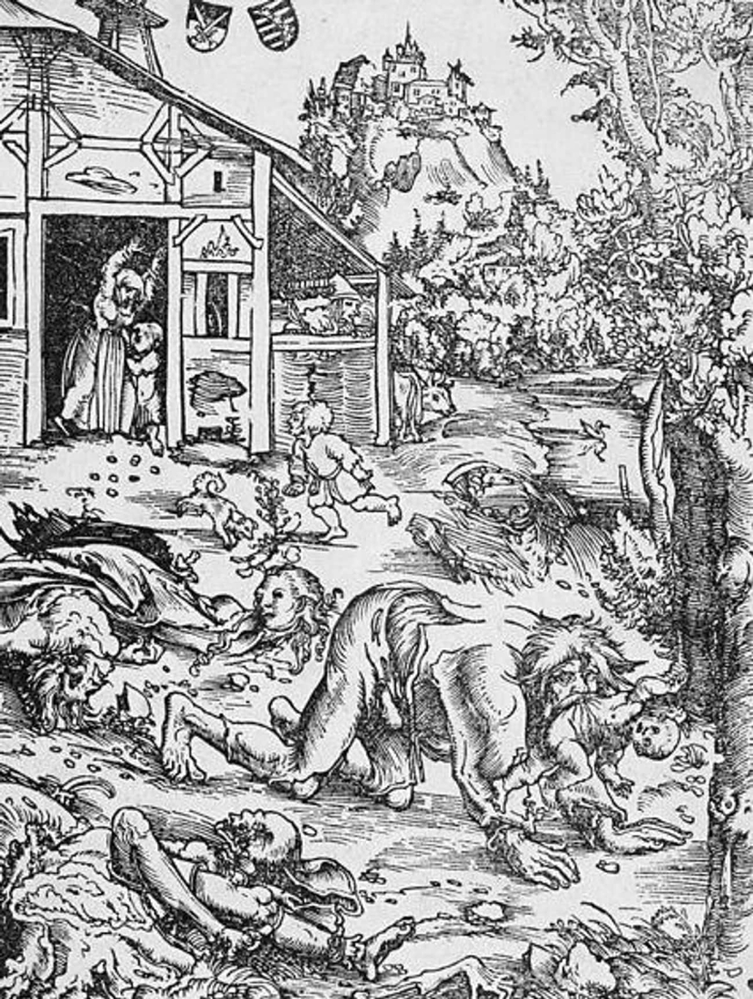 5 inquietantes historias de asesinos en serie medievales y renacentistas