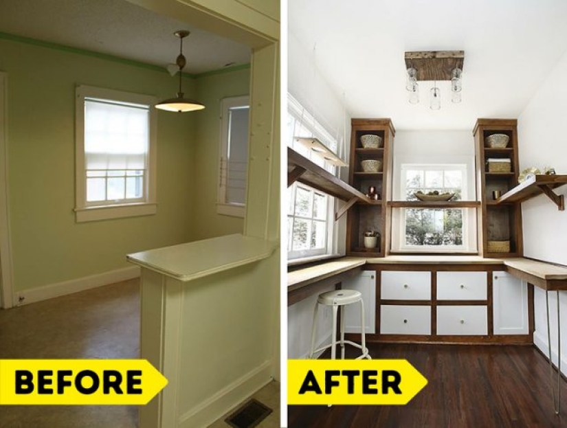 5 interior changes that can take your home to a whole new level