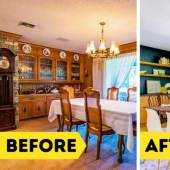 5 interior changes that can take your home to a whole new level