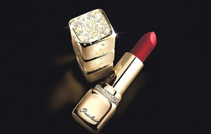 5 most expensive beauty products in the world