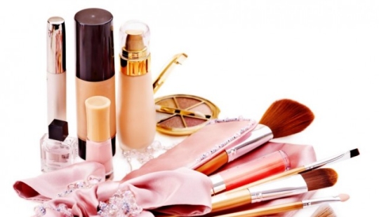 5 most expensive beauty products in the world