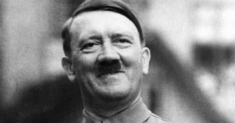 5 mujeres favoritas de Adolf Hitler