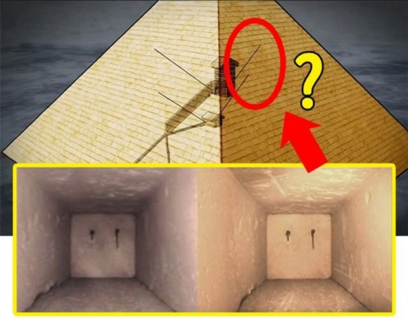 5 Mysteries of Ancient Egypt We Never Knew About