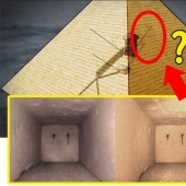 5 Mysteries of Ancient Egypt We Never Knew About