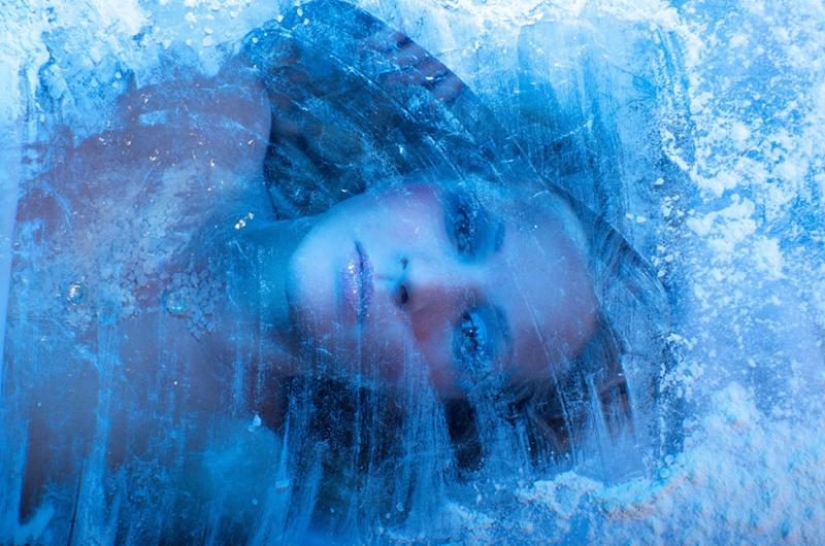 5 people who managed to survive after being frozen