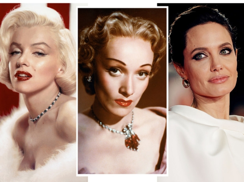 5 plastic surgeries that the stars have made a cult