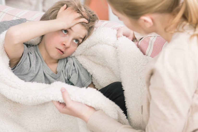 5 preguntas principales sobre Omicron en niños: los médicos responden
