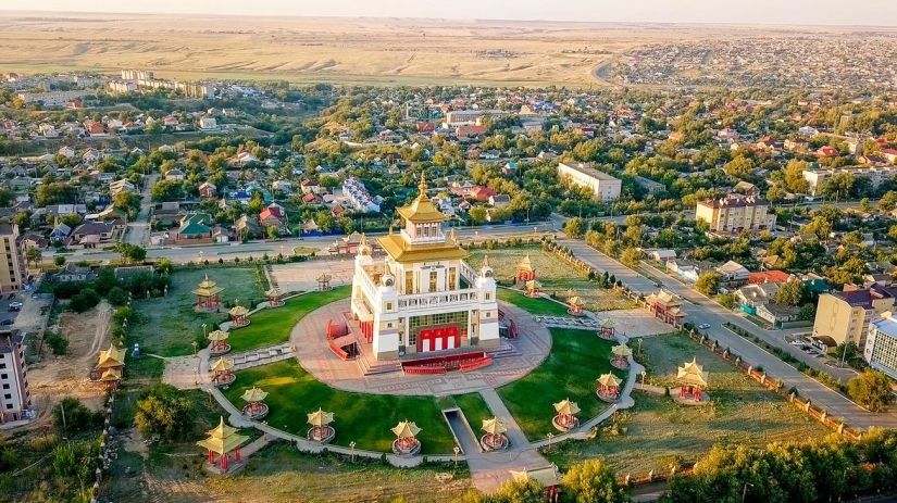 5 Russian cities that highlight its rich ethnic diversity