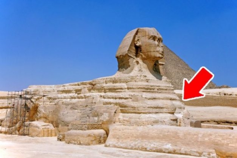 5 secrets of ancient Egypt that we never knew about