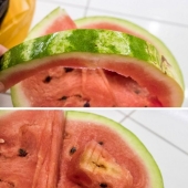 5 signs of nitrate watermelon that may help you avoid food poisoning