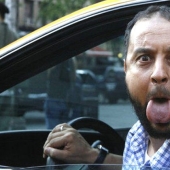 5 stories about how treacherous taxi drivers deceive customers