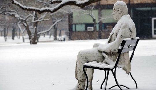 5 things you should pay attention to in order not to freeze this winter