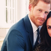 5 tradiciones de boda inmutables de la familia real que no conocías
