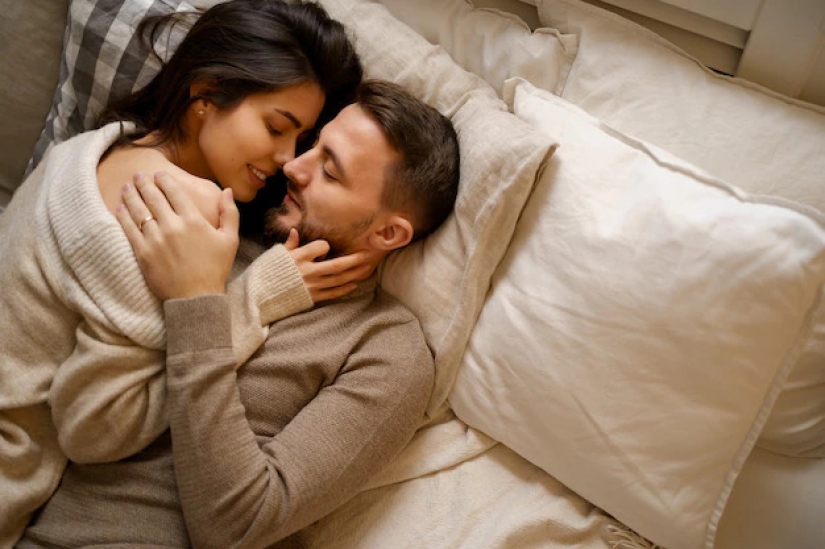 5 tricks in sex, which should be forgotten