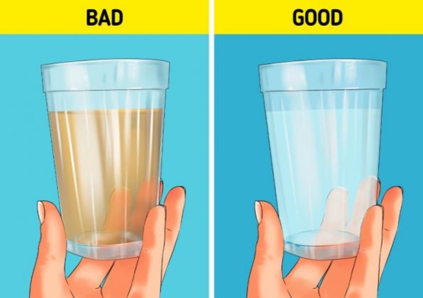 5 ways to check the quality of drinking water