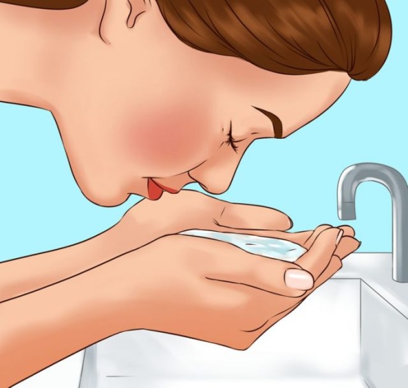 5 ways to check the quality of drinking water