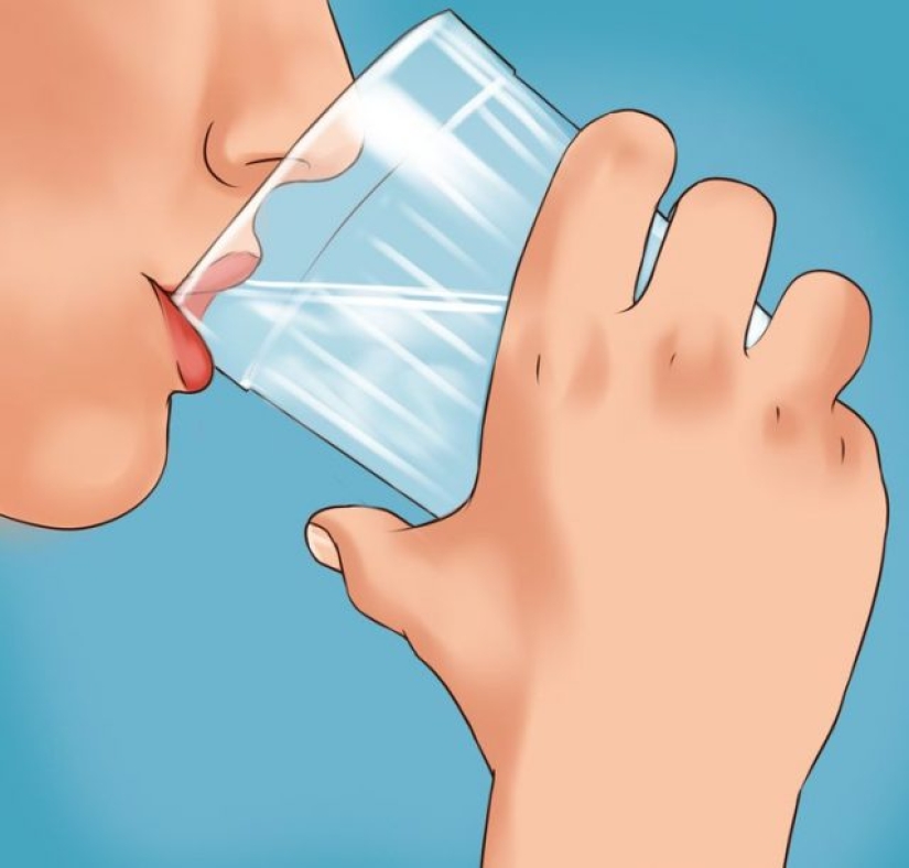 5 ways to check the quality of drinking water
