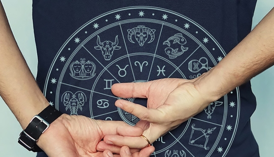 5 zodiac signs that cheat the most