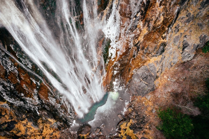 55 aerial photos that our planet is the most beautiful