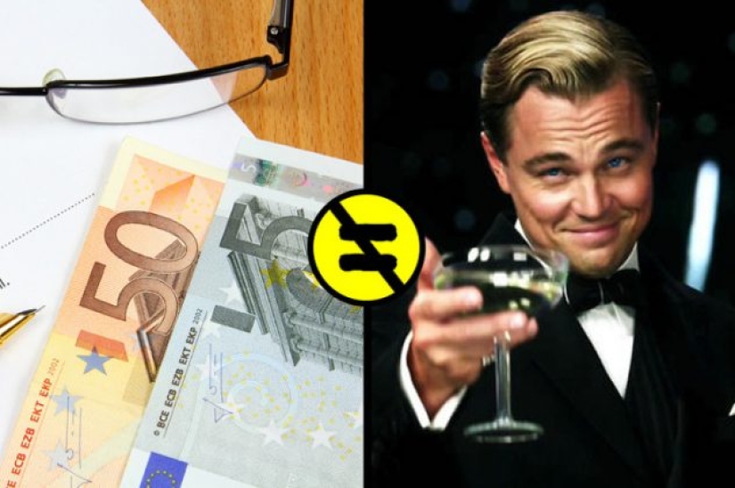6 common beliefs about the rich that are not true