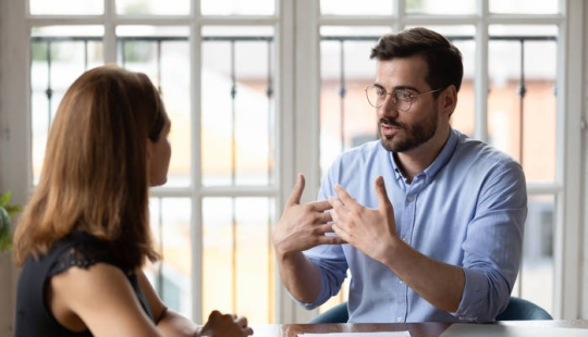 6 cosas que las mujeres sabias odian en las relaciones