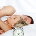 6 formas inusuales de dormir mejor por la noche